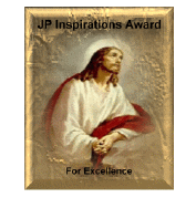 JP Inspirations Award for Excellence